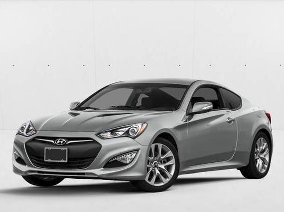 HYUNDAI GENESIS COUPE 2016 KMHHU6KJ1GU132845 image HYUNDAI GENESIS COUPE 2016 KMHHU6KJ1GU132845 image